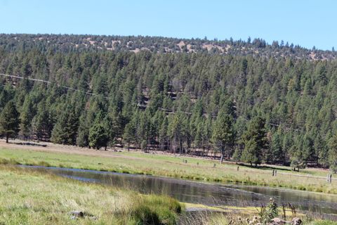 Tiny photo for 12046 Old Fort Road, Klamath Falls, OR 97601 (MLS # 220216669)