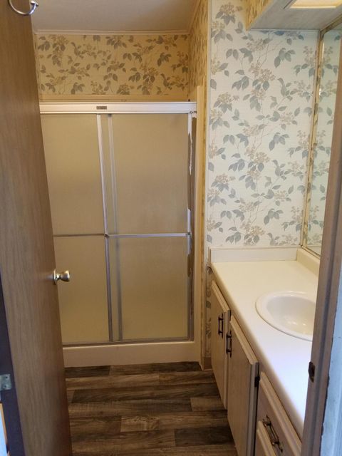 Tiny photo for 12046 Old Fort Road, Klamath Falls, OR 97601 (MLS # 220216669)