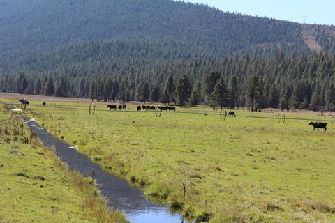 Tiny photo for 12046 Old Fort Road, Klamath Falls, OR 97601 (MLS # 220216669)