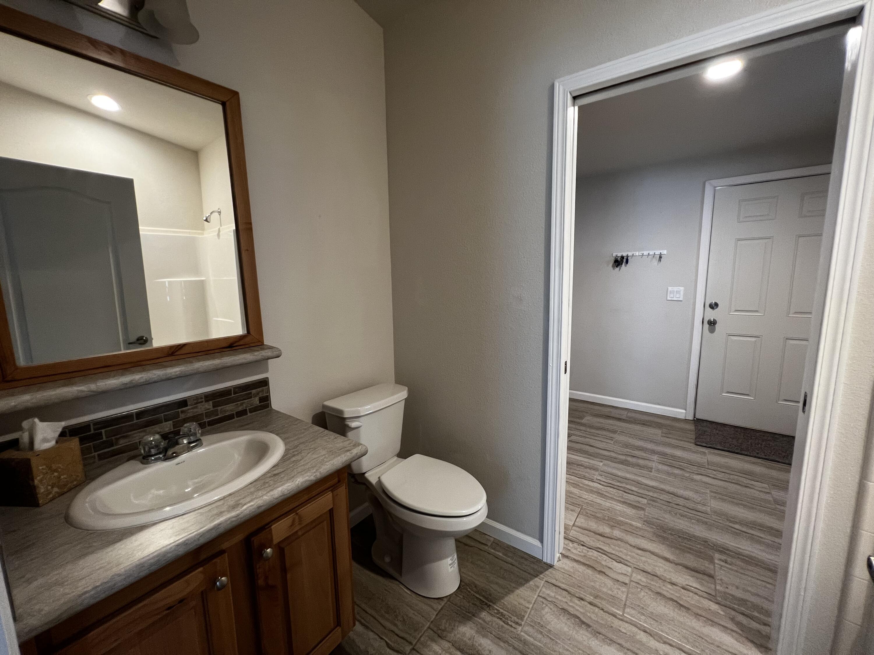 N/A - Residential
