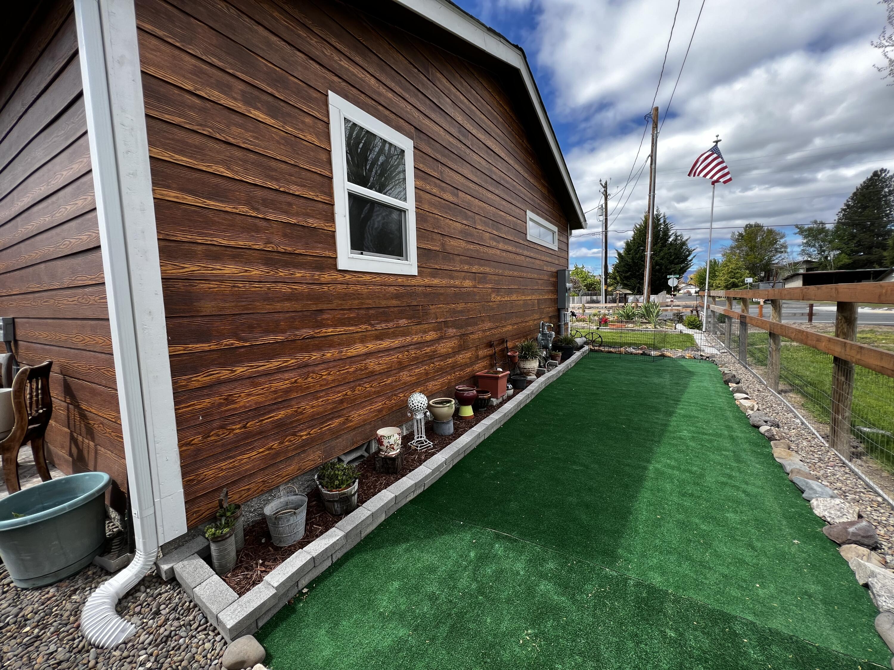 N/A - Residential