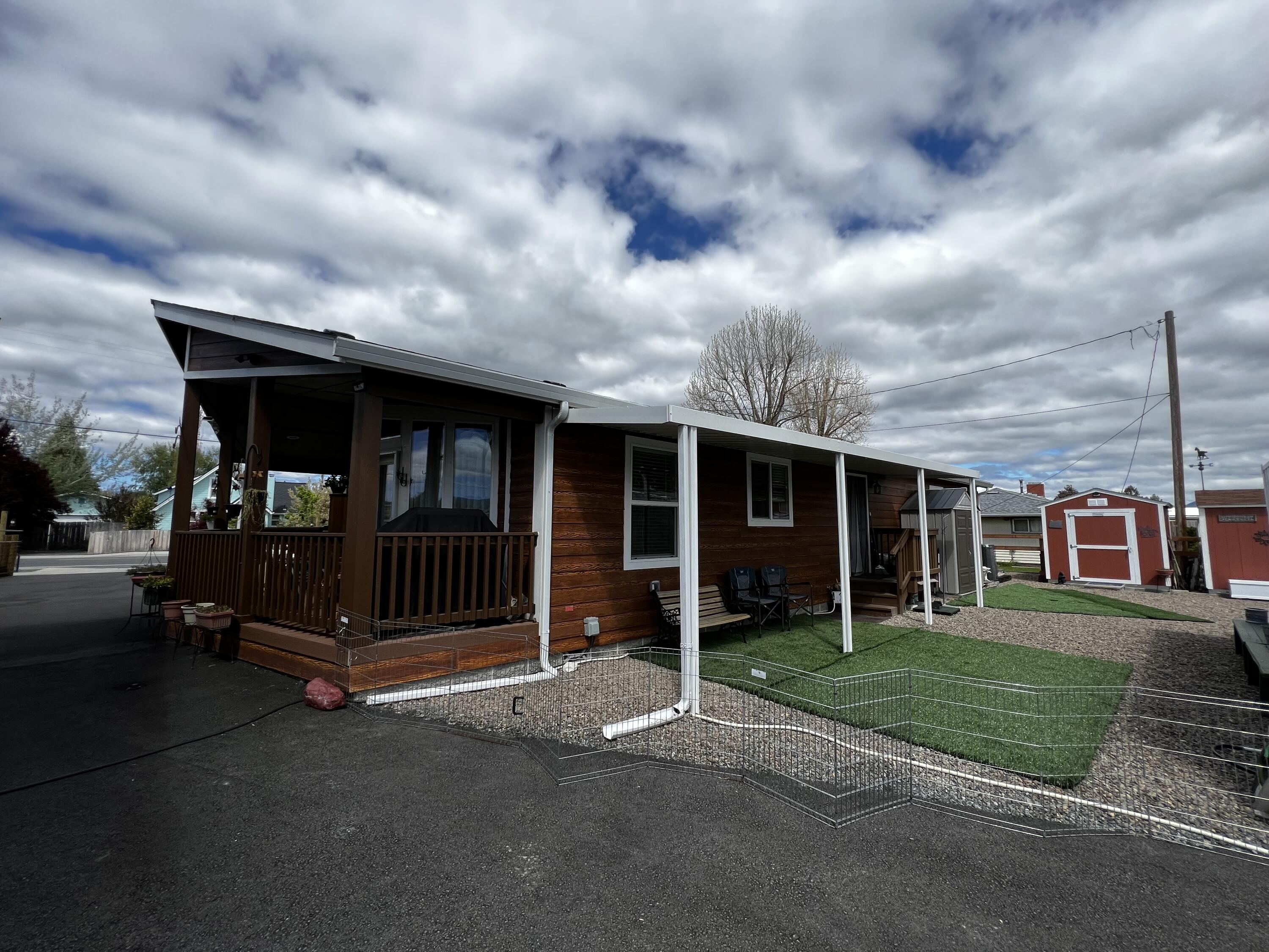 N/A - Residential