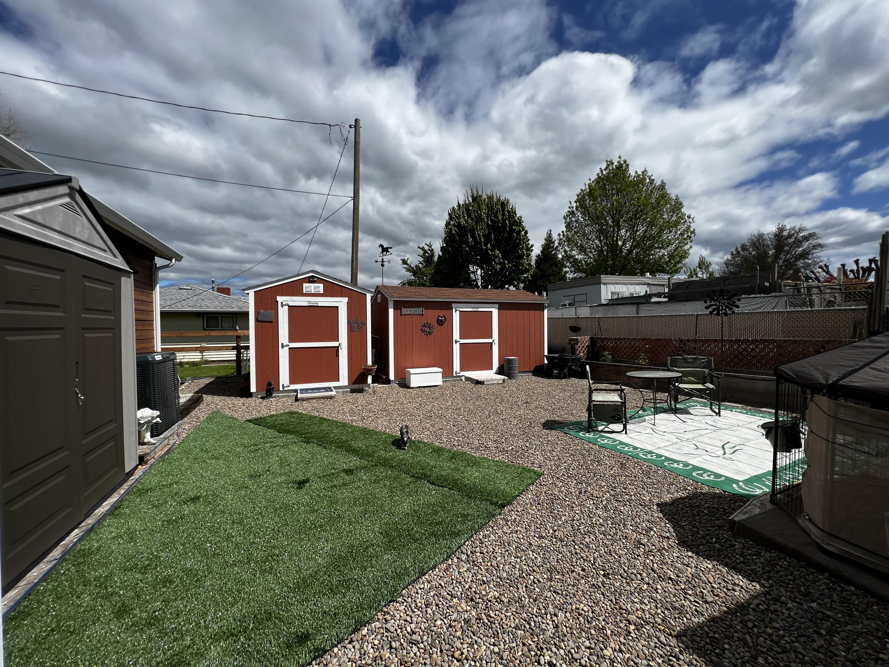 N/A - Residential
