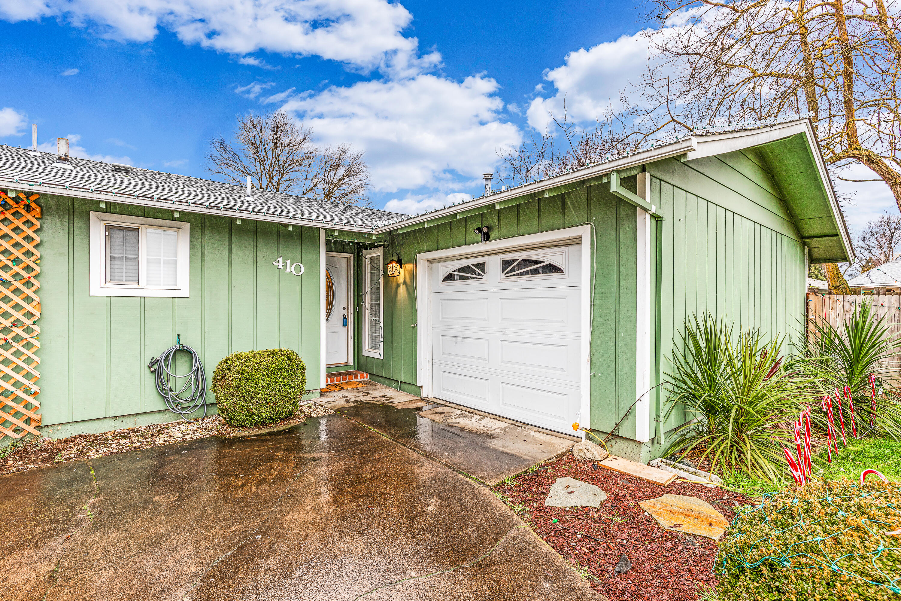 Meadowcrest View Subdivision - Residential