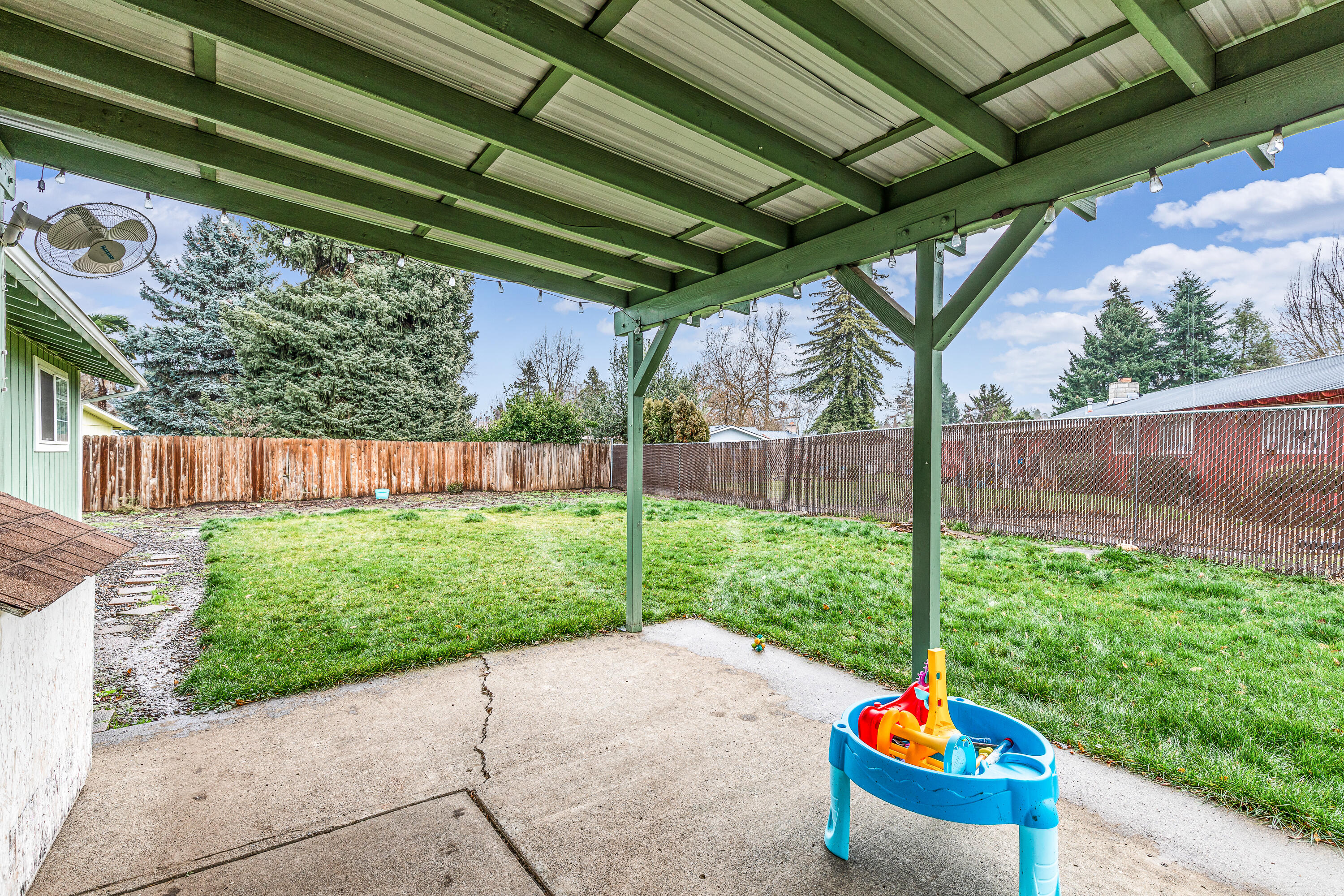 Meadowcrest View Subdivision - Residential