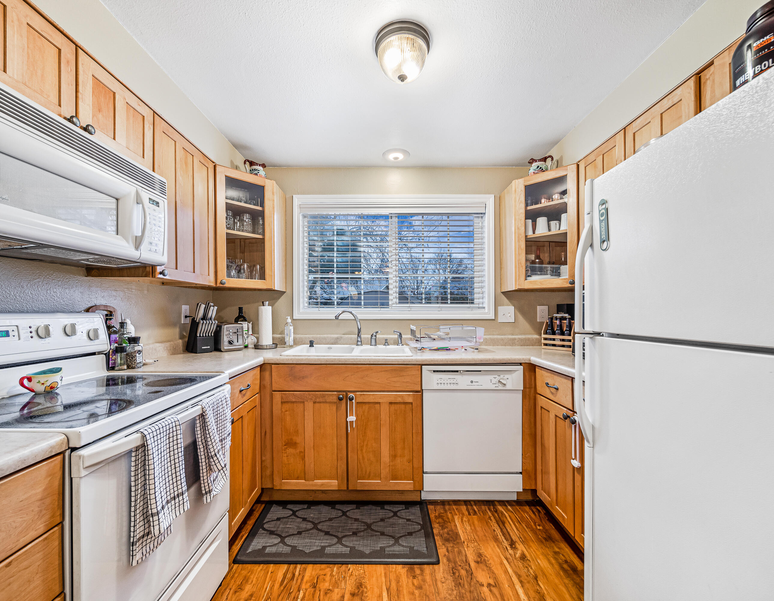 Meadowcrest View Subdivision - Residential