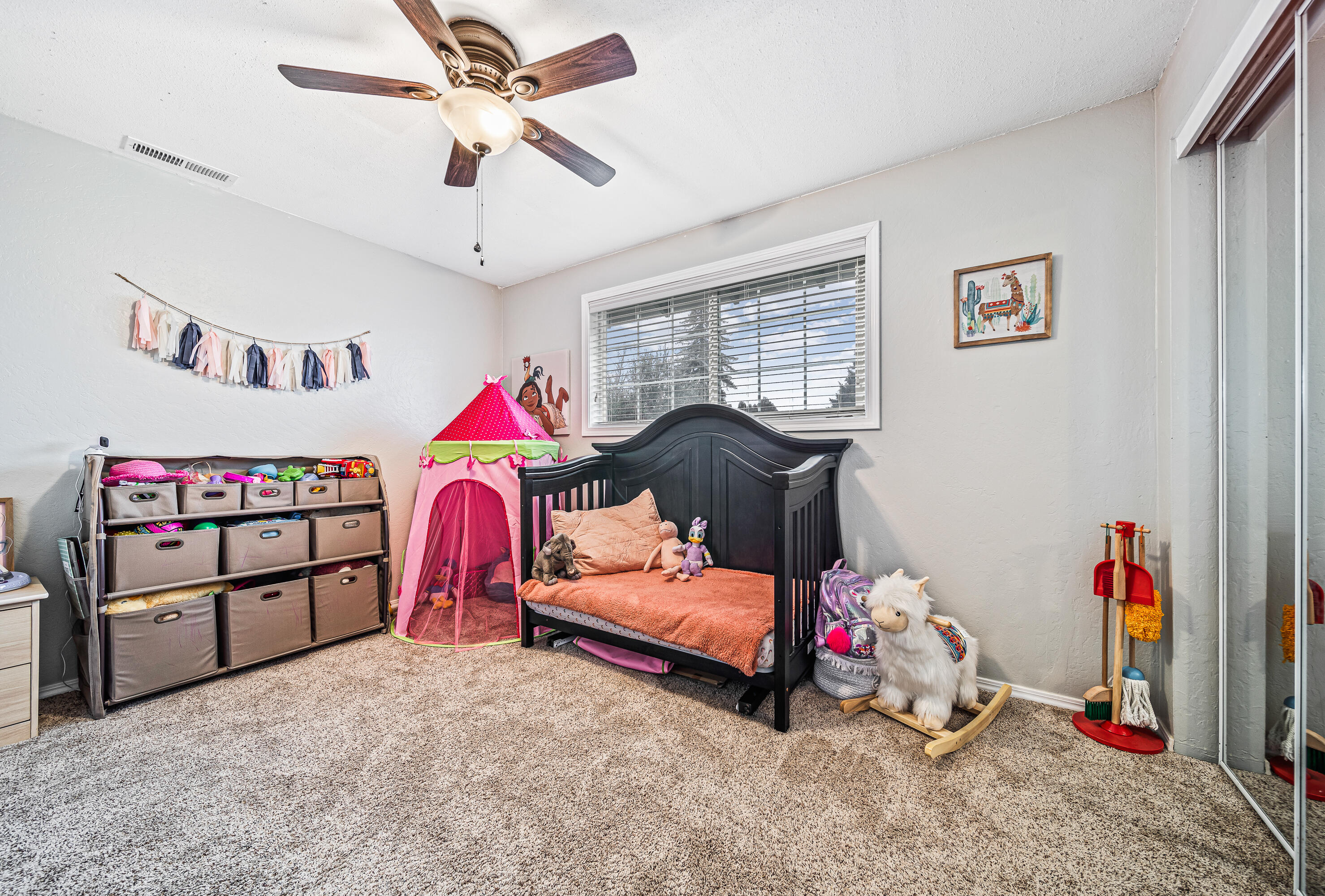 Meadowcrest View Subdivision - Residential