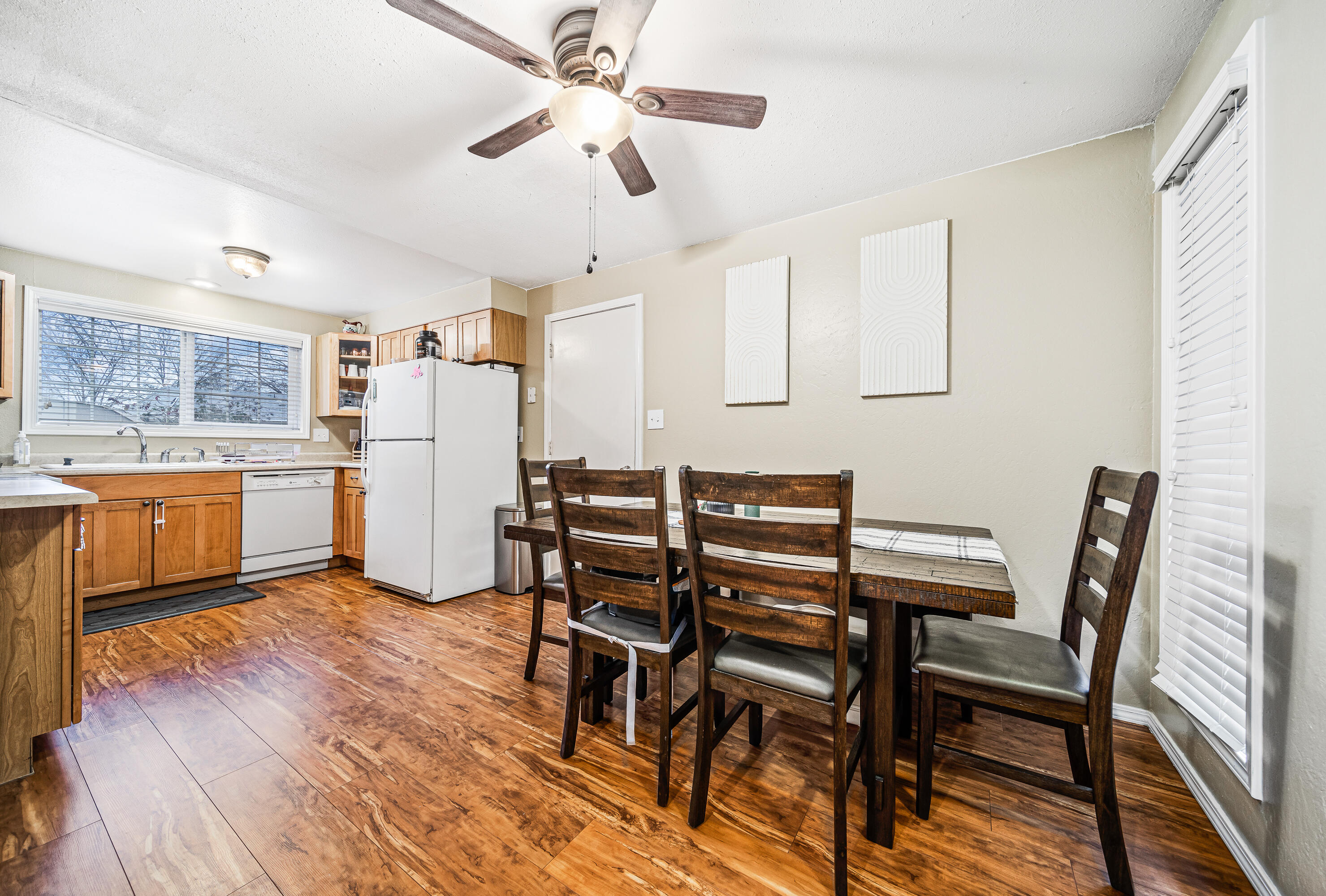 Meadowcrest View Subdivision - Residential