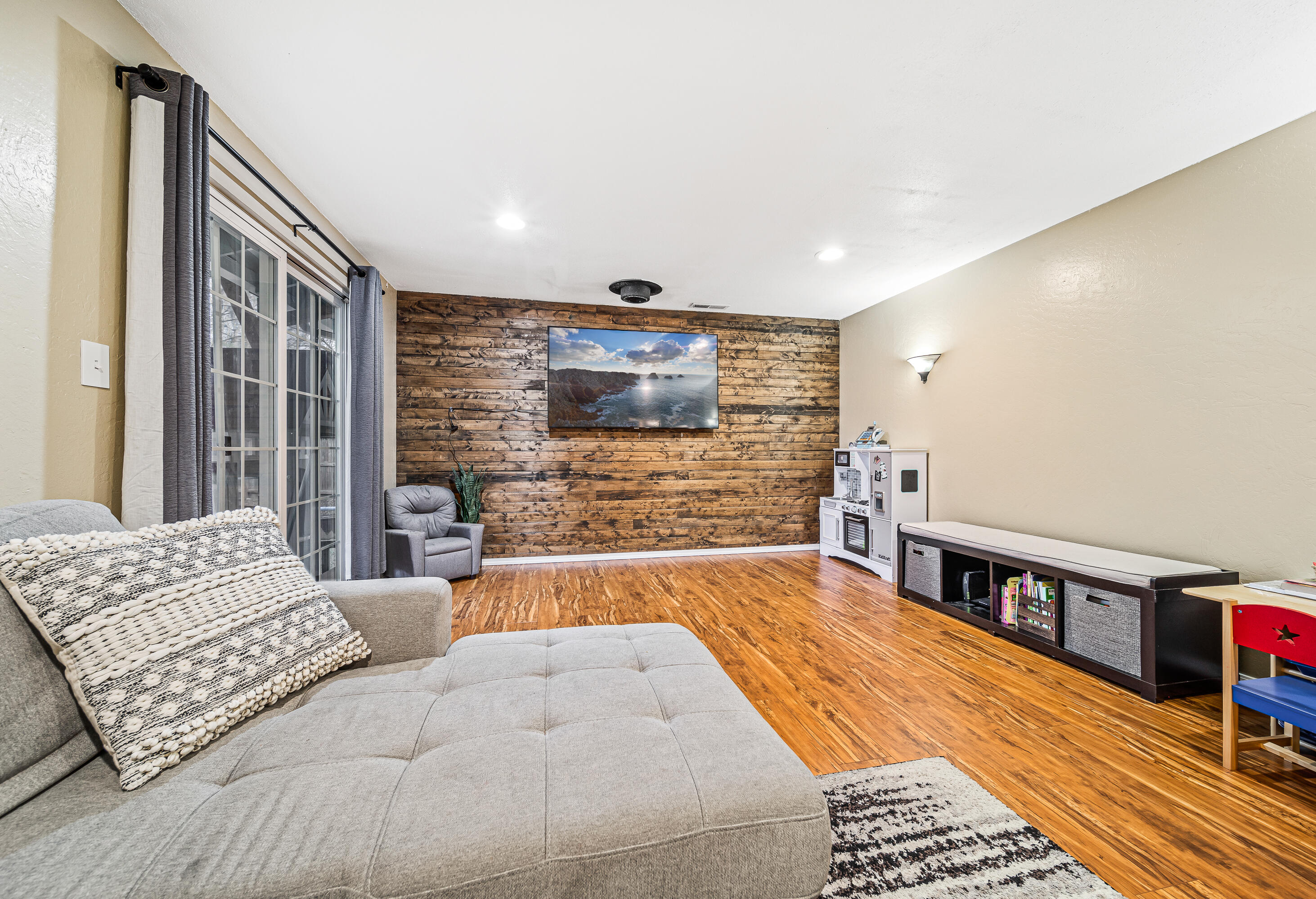 Meadowcrest View Subdivision - Residential