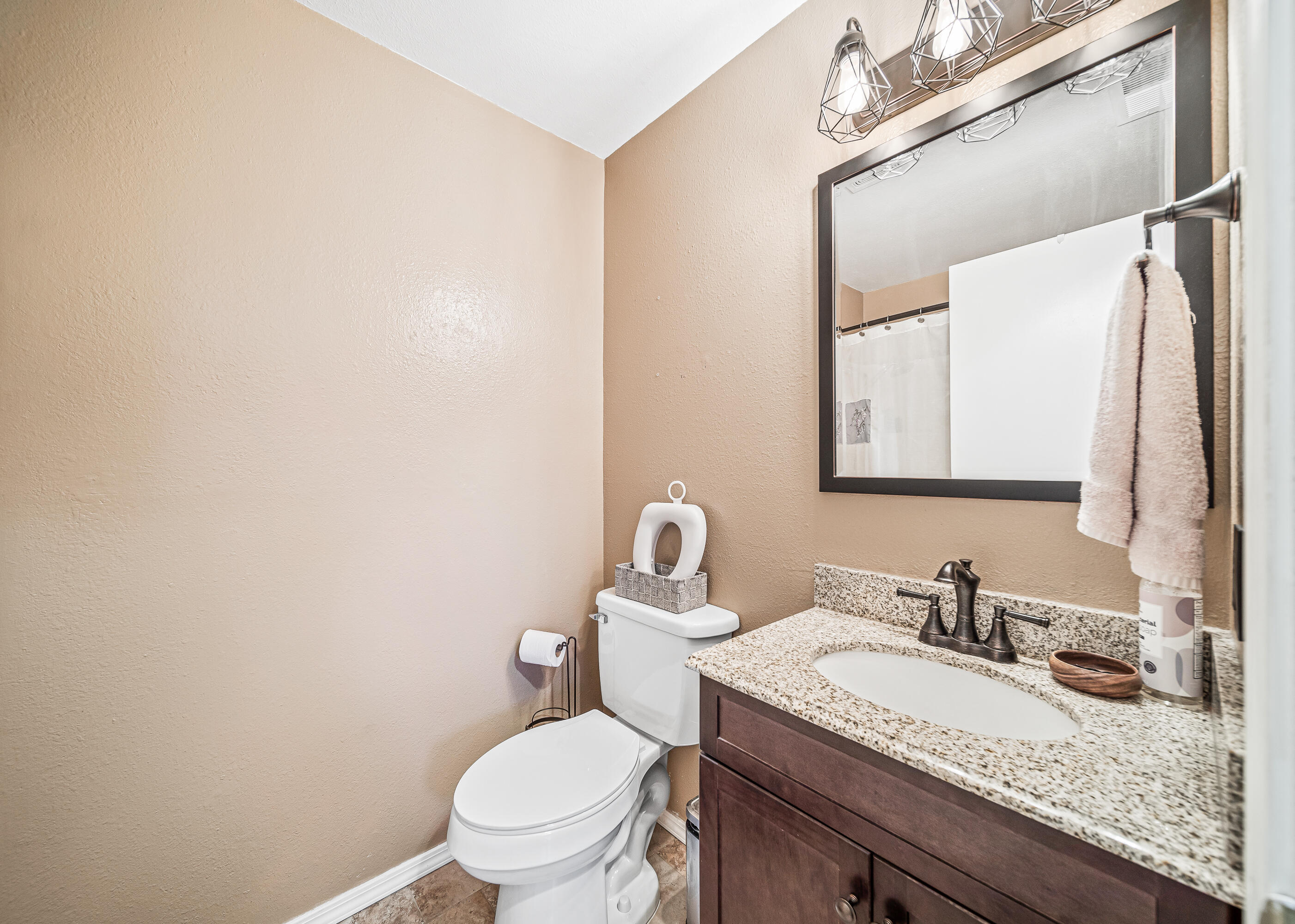 Meadowcrest View Subdivision - Residential