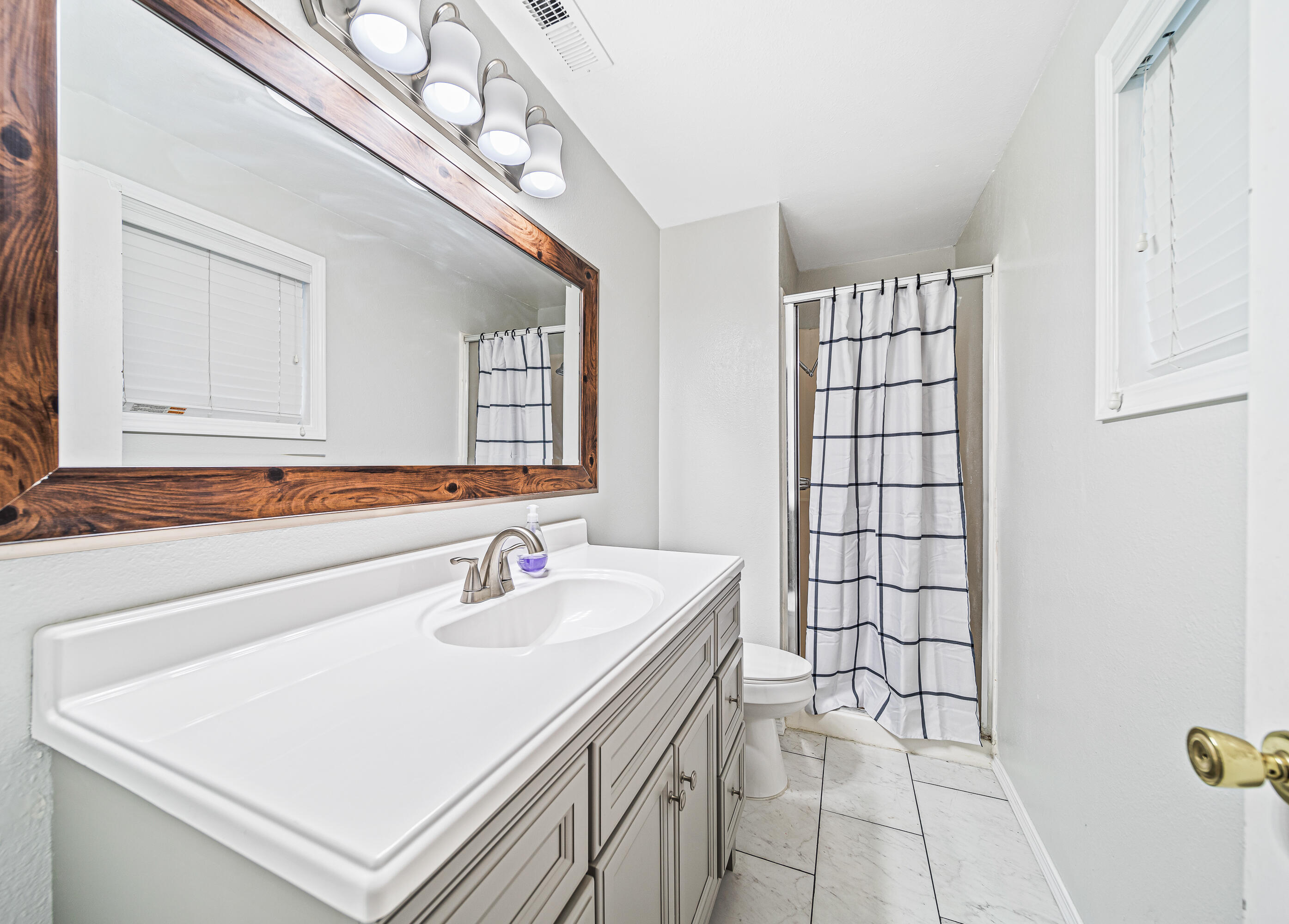 Meadowcrest View Subdivision - Residential