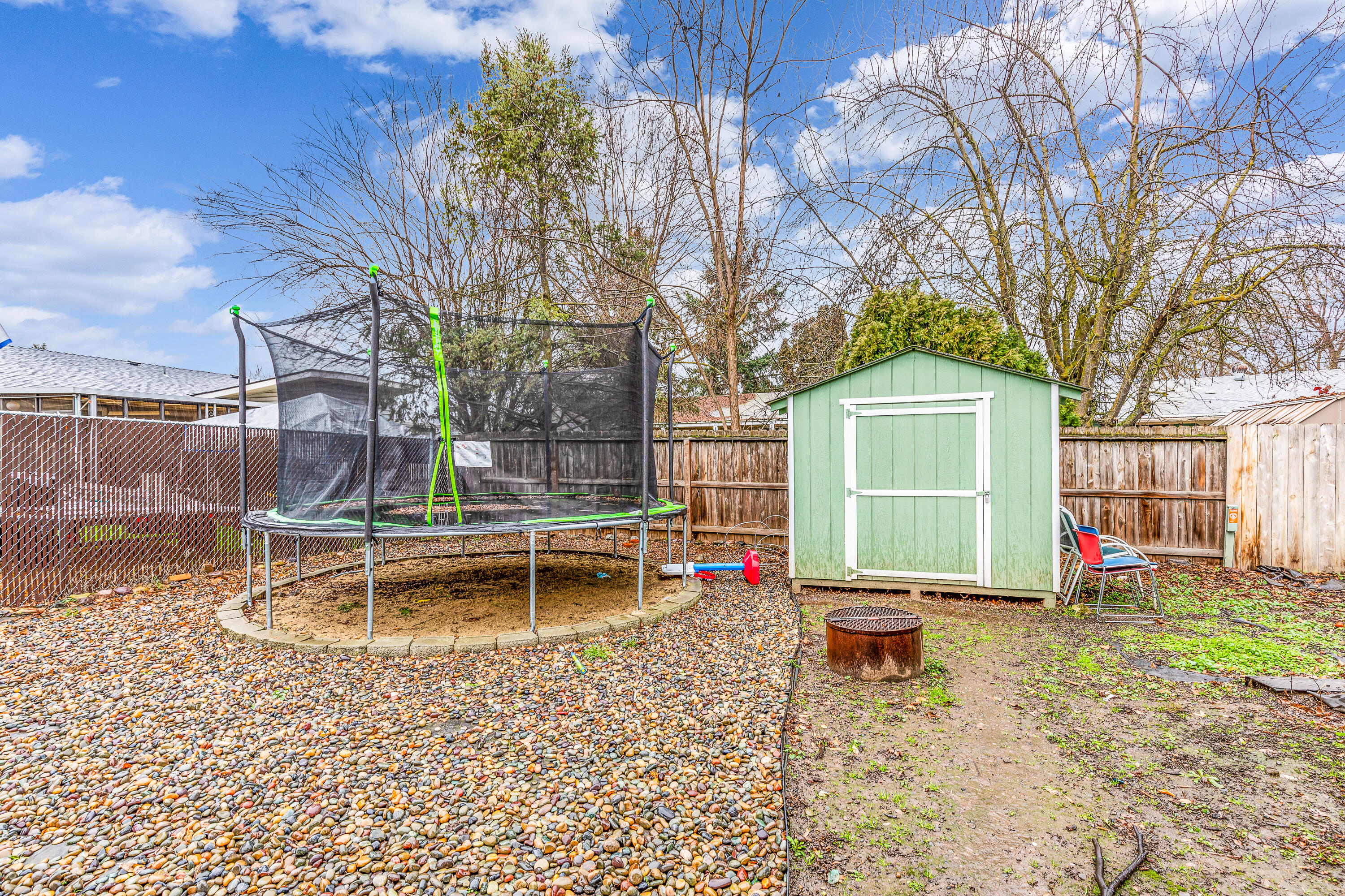 Meadowcrest View Subdivision - Residential