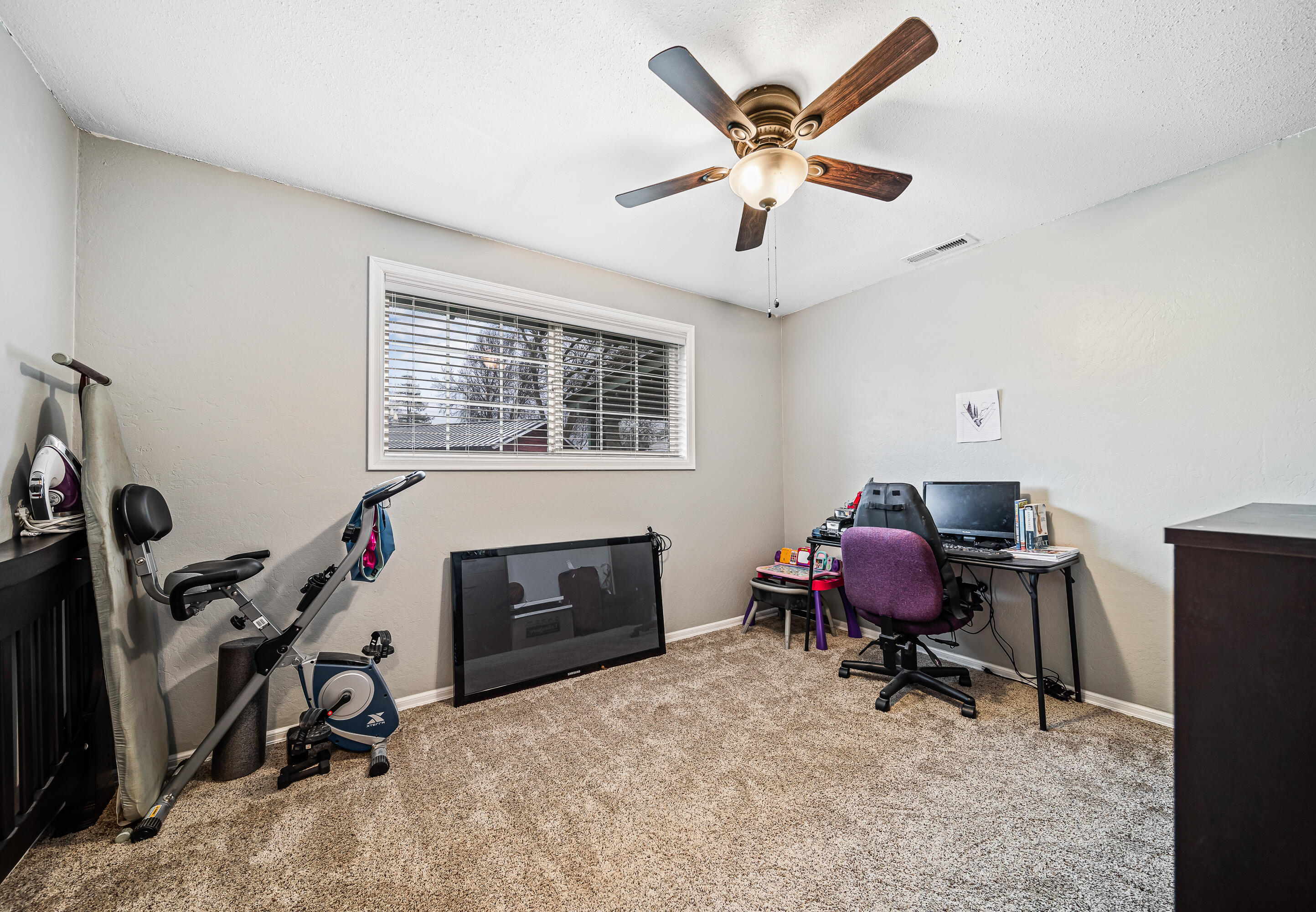 Meadowcrest View Subdivision - Residential