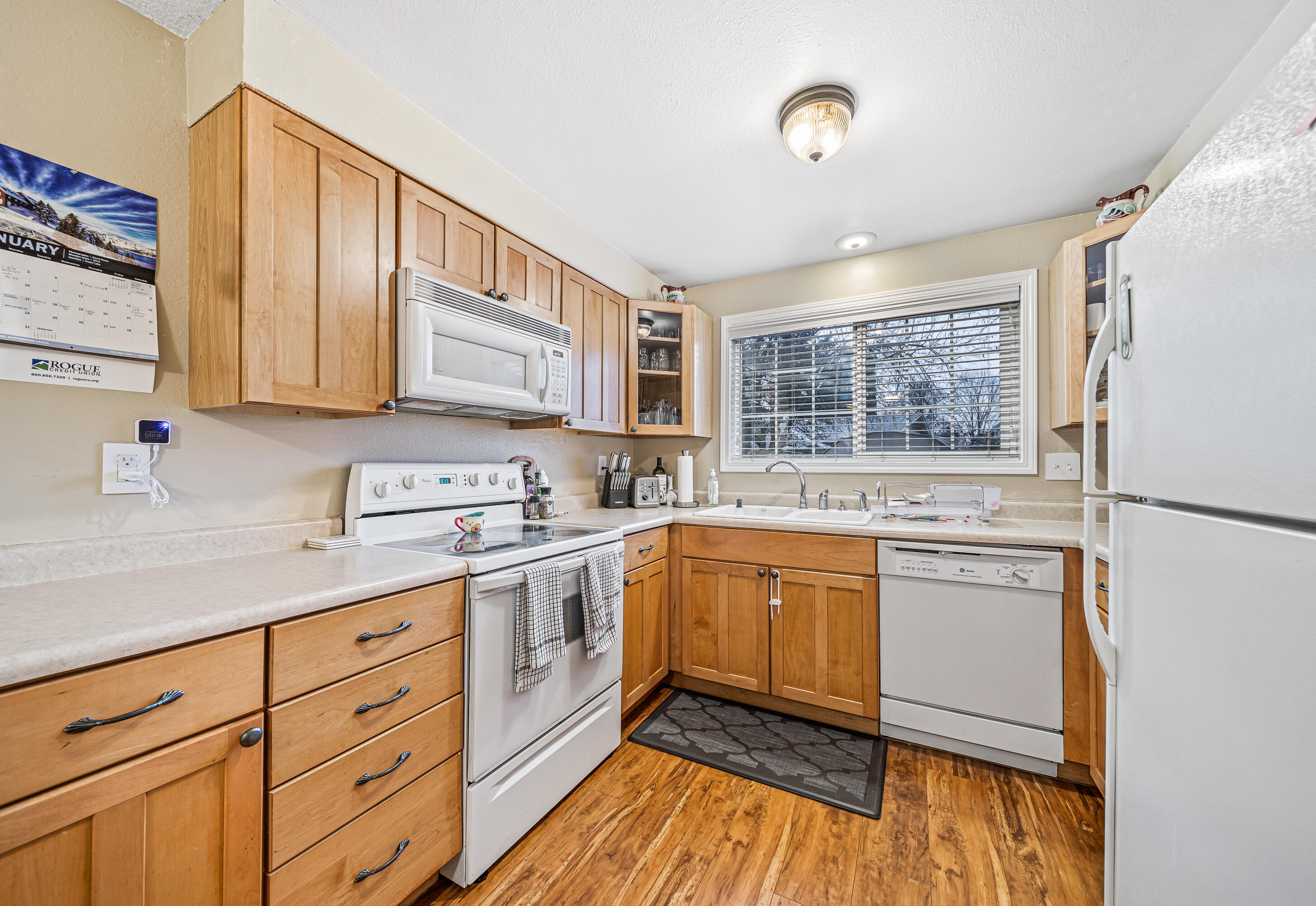 Meadowcrest View Subdivision - Residential