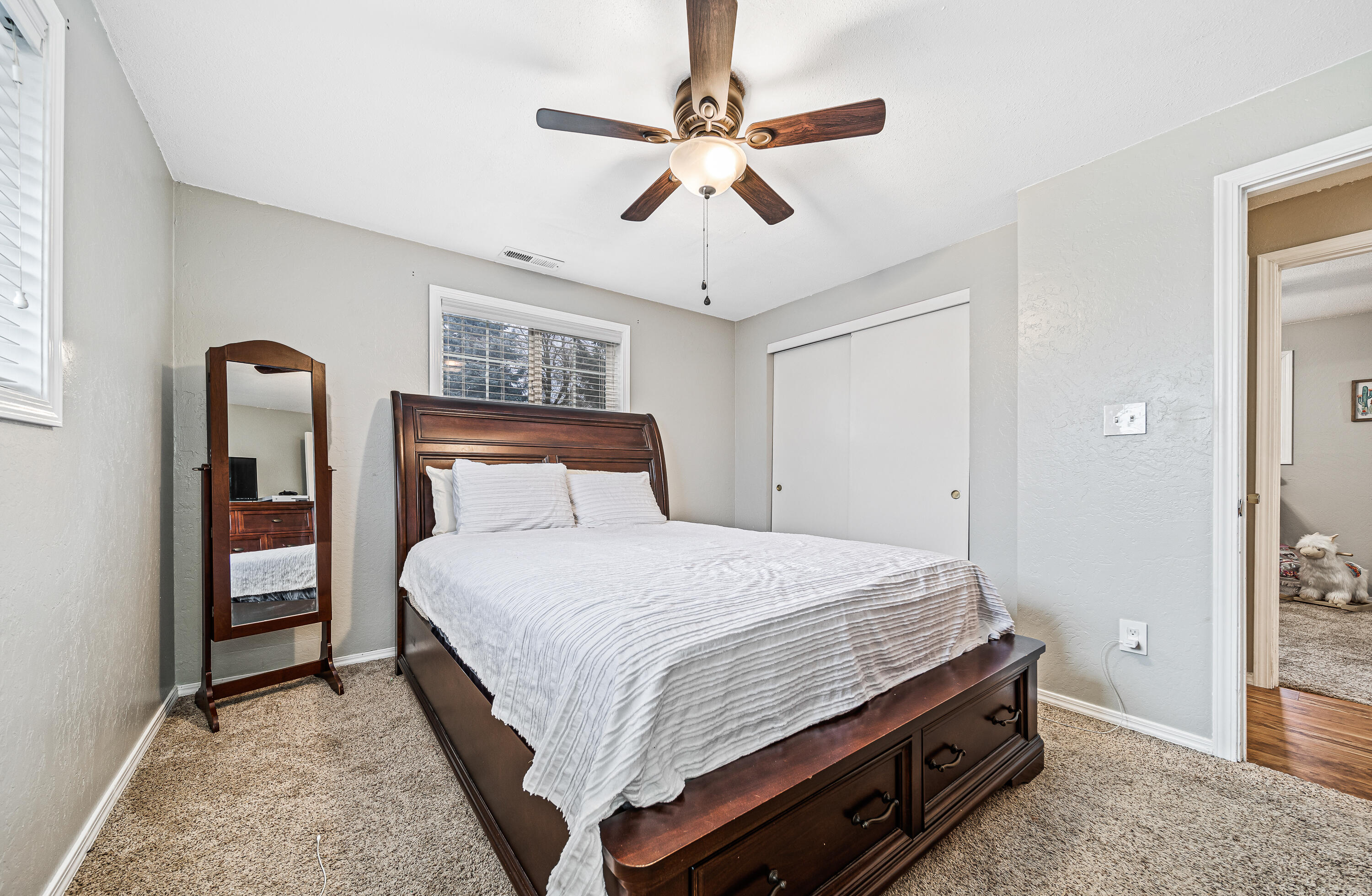 Meadowcrest View Subdivision - Residential