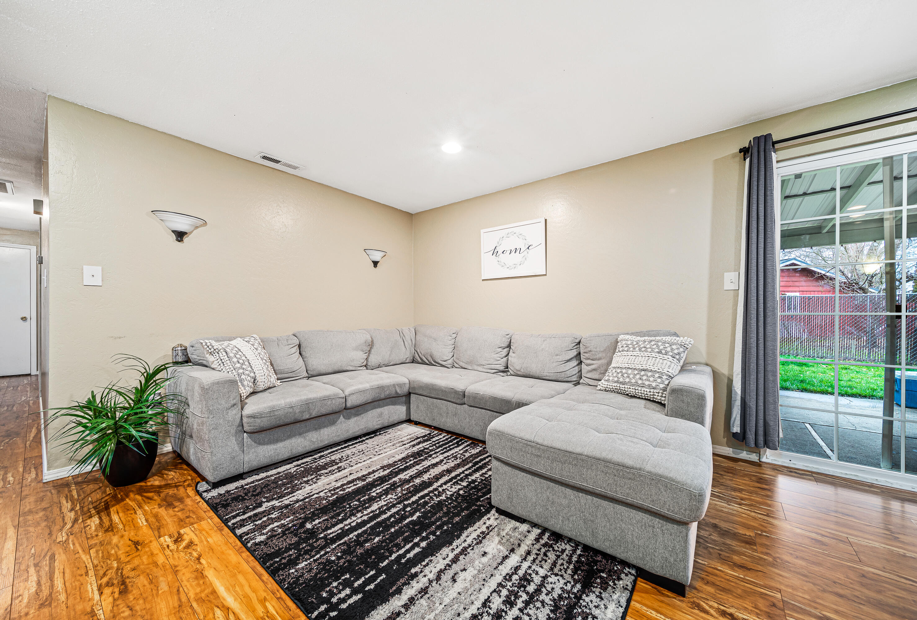 Meadowcrest View Subdivision - Residential