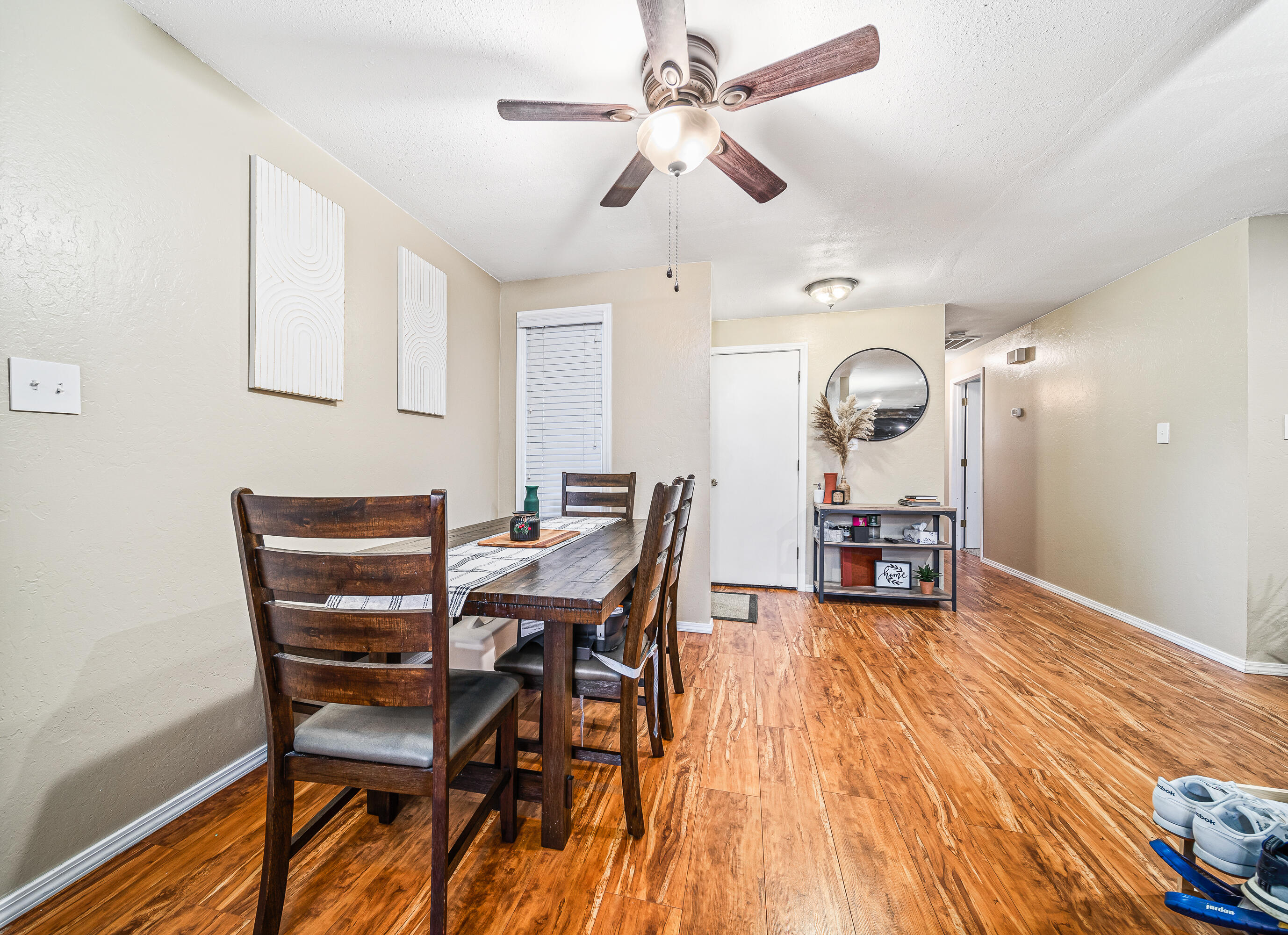 Meadowcrest View Subdivision - Residential