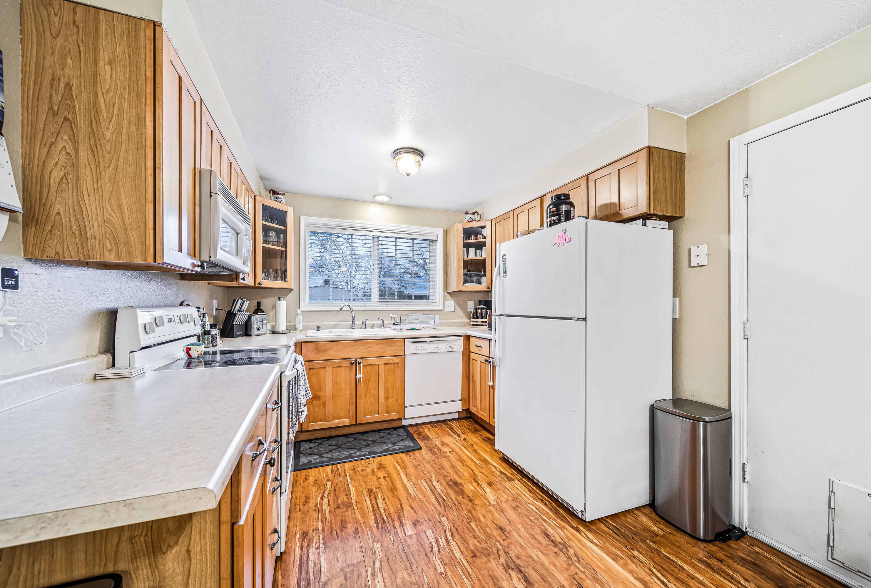 Meadowcrest View Subdivision - Residential