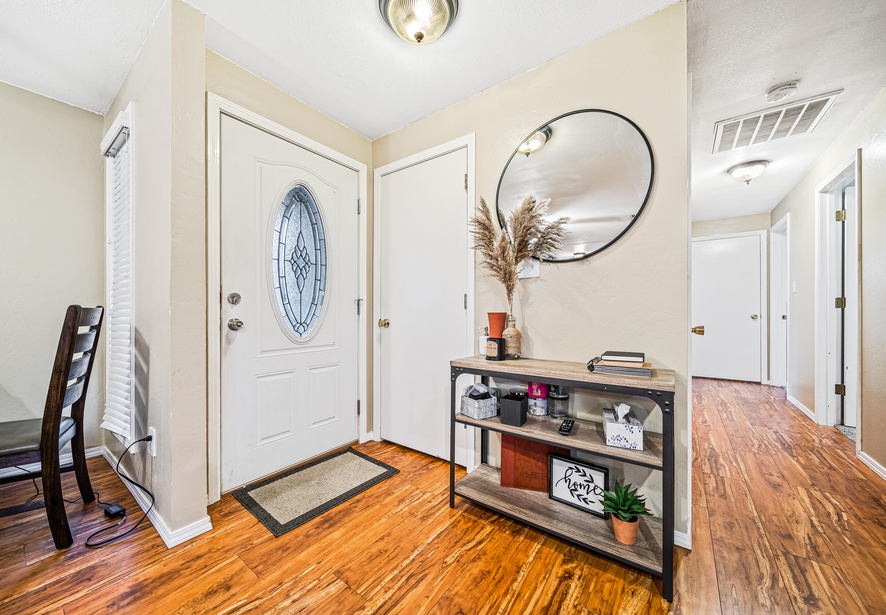 Meadowcrest View Subdivision - Residential