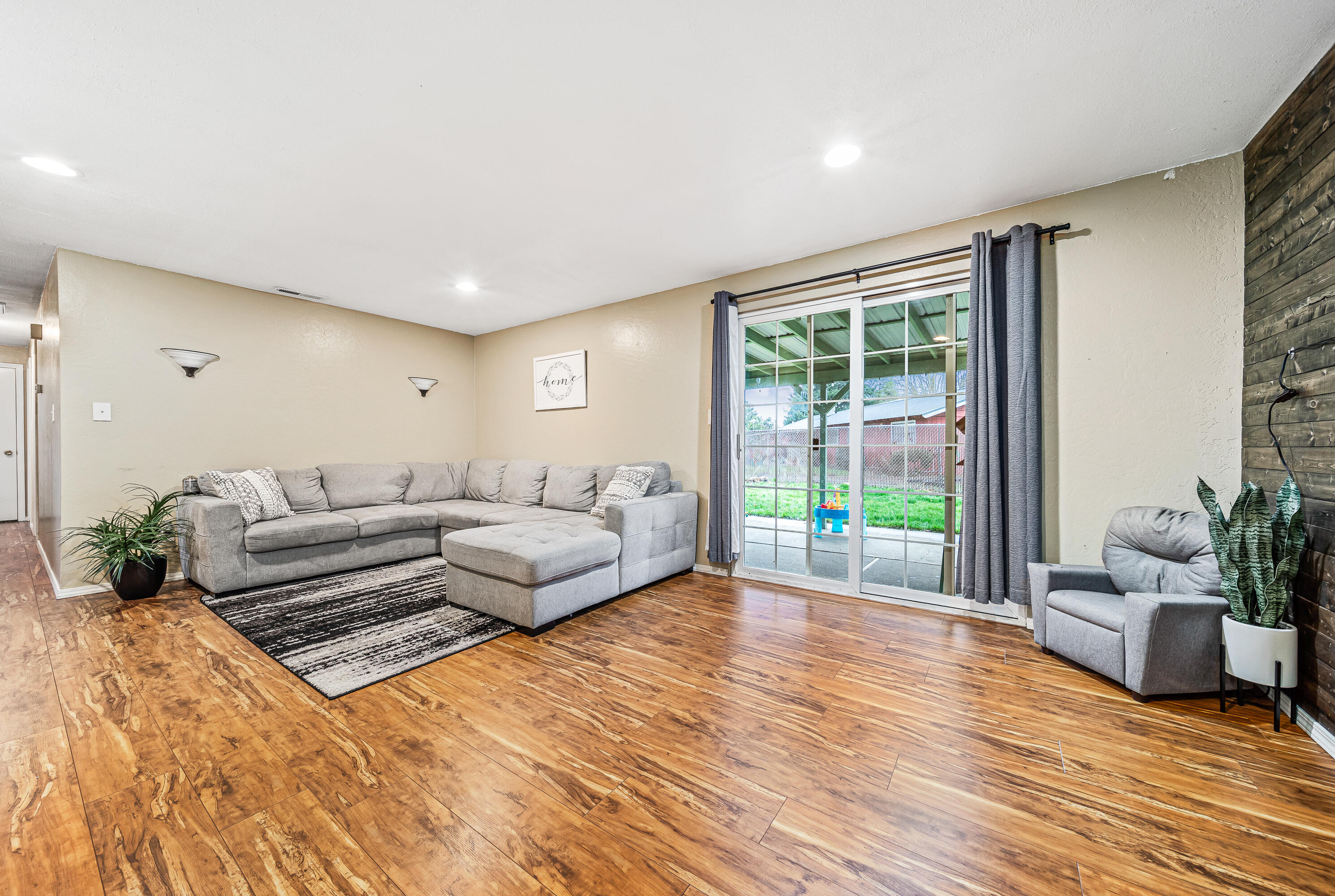 Meadowcrest View Subdivision - Residential