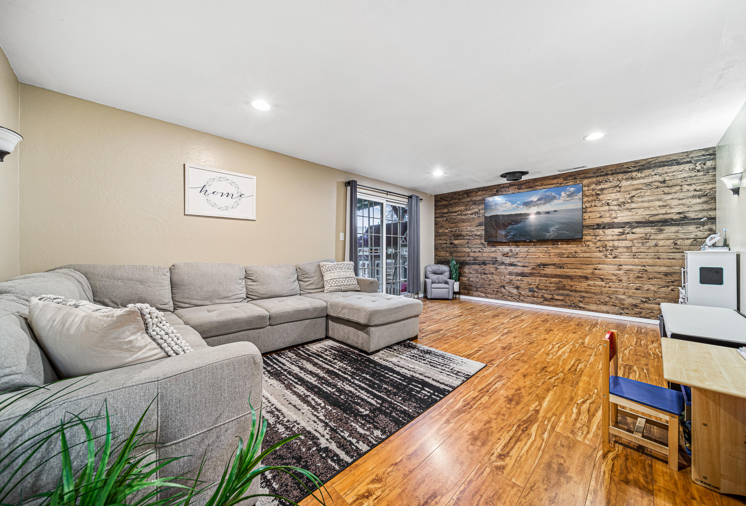 Meadowcrest View Subdivision - Residential