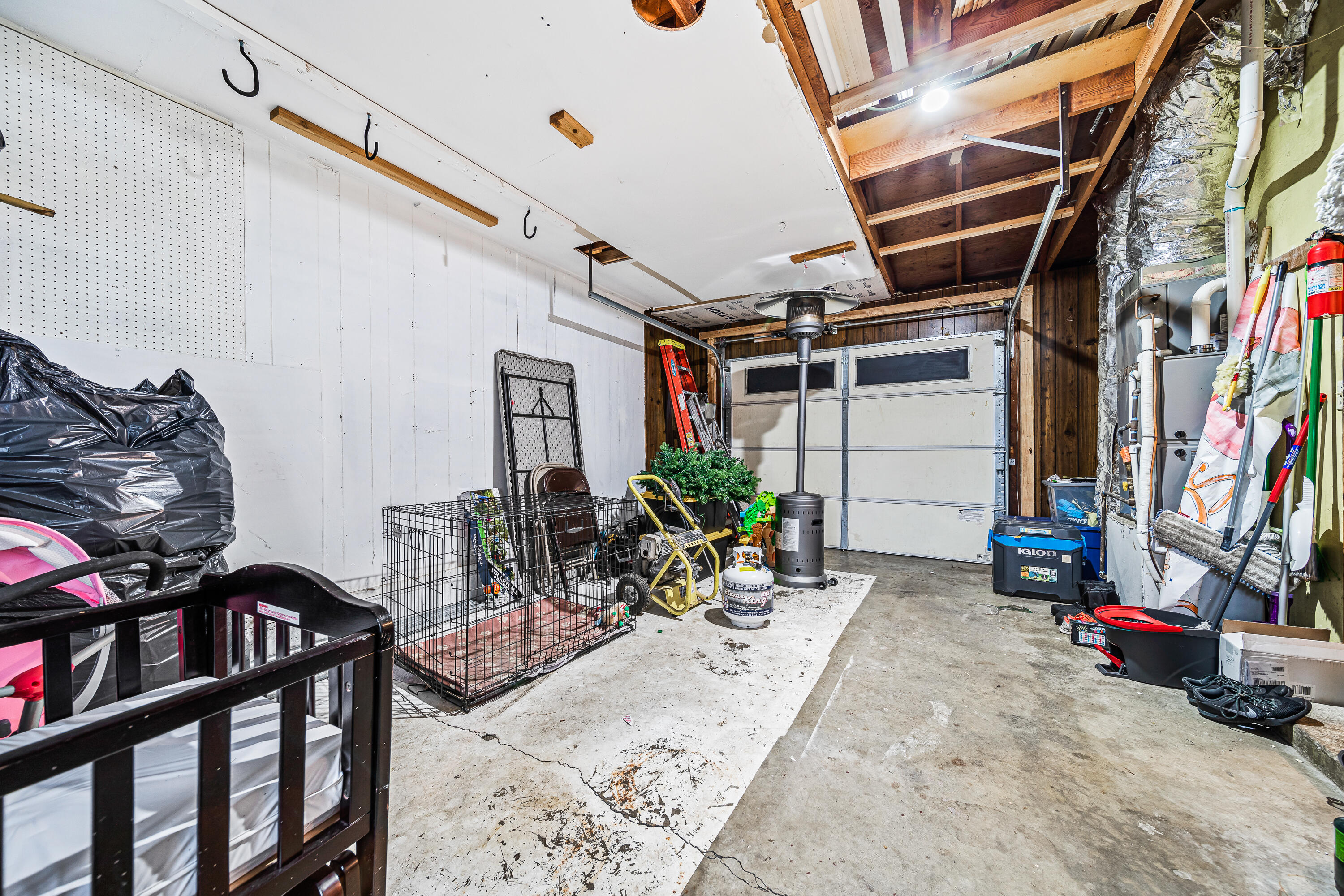 Meadowcrest View Subdivision - Residential