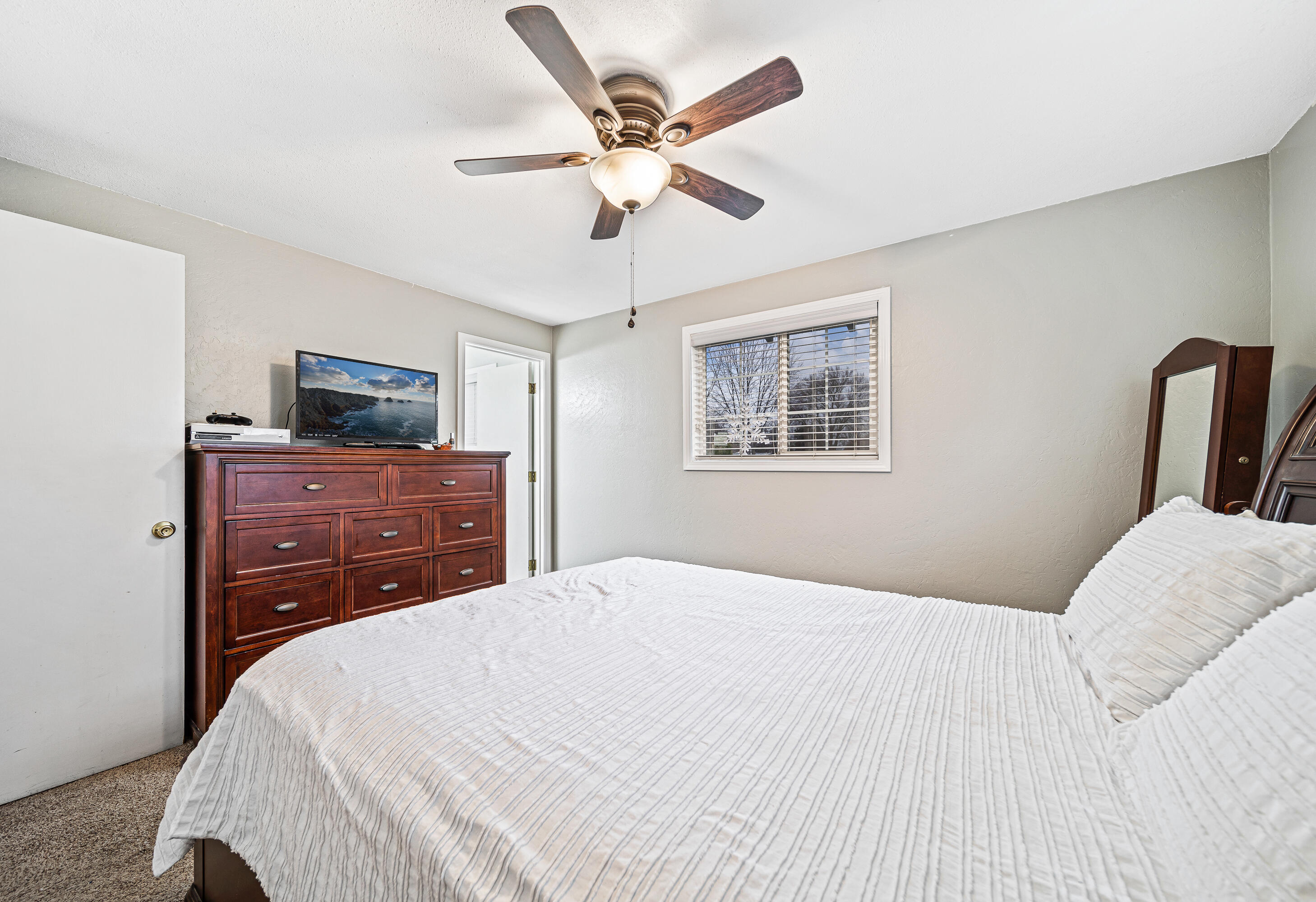 Meadowcrest View Subdivision - Residential