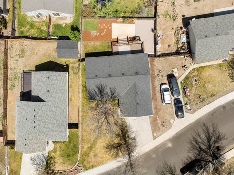 Tiny photo for 2827 SW Pumice Avenue, Redmond, OR 97756 (MLS # 220220007)