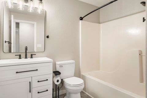 Tiny photo for 2827 SW Pumice Avenue, Redmond, OR 97756 (MLS # 220220007)