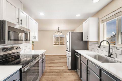 Tiny photo for 2827 SW Pumice Avenue, Redmond, OR 97756 (MLS # 220220007)