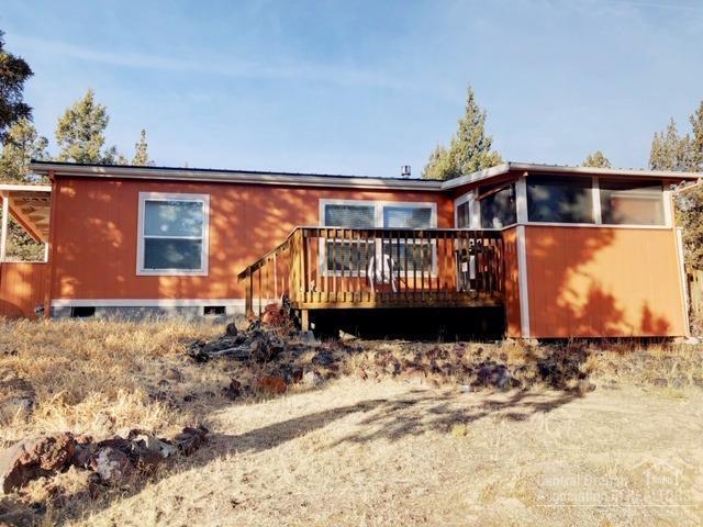 High Desert Estate - Residential