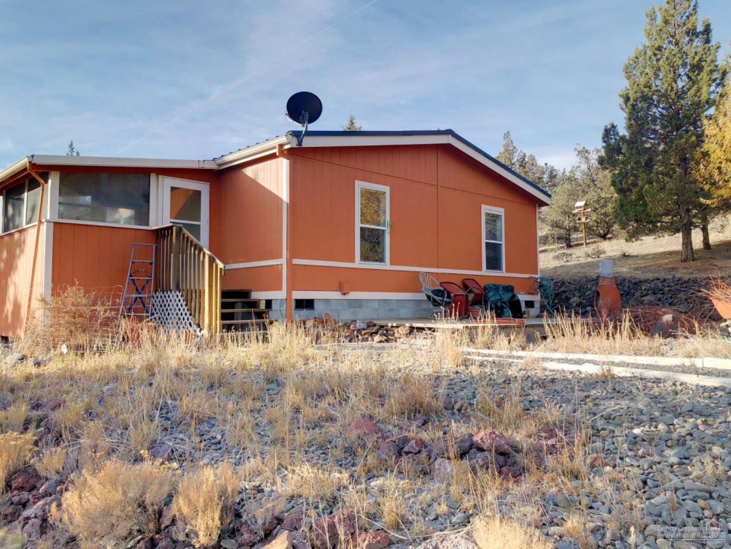 High Desert Estate - Residential