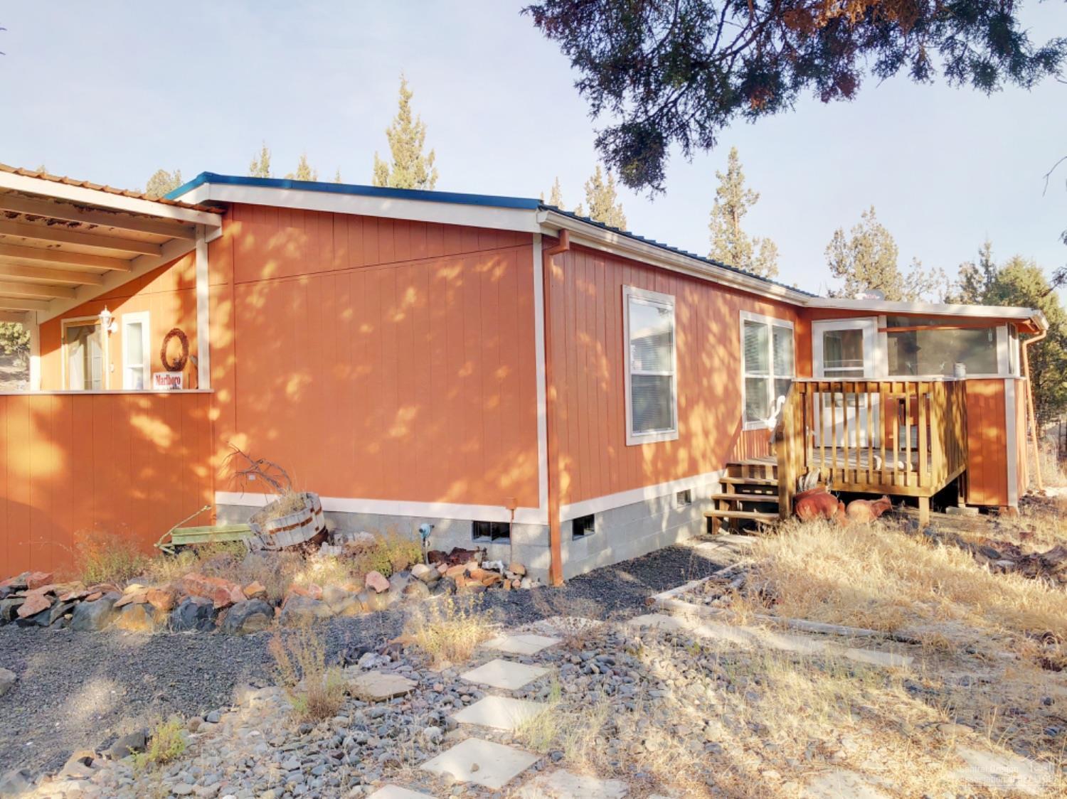 High Desert Estate - Residential