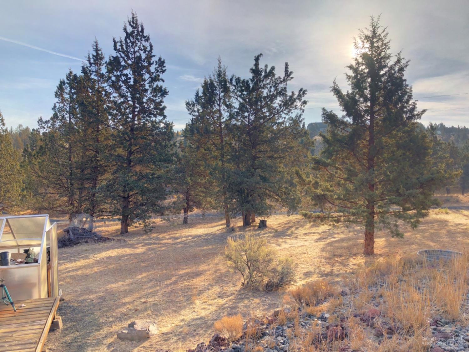 High Desert Estate - Residential