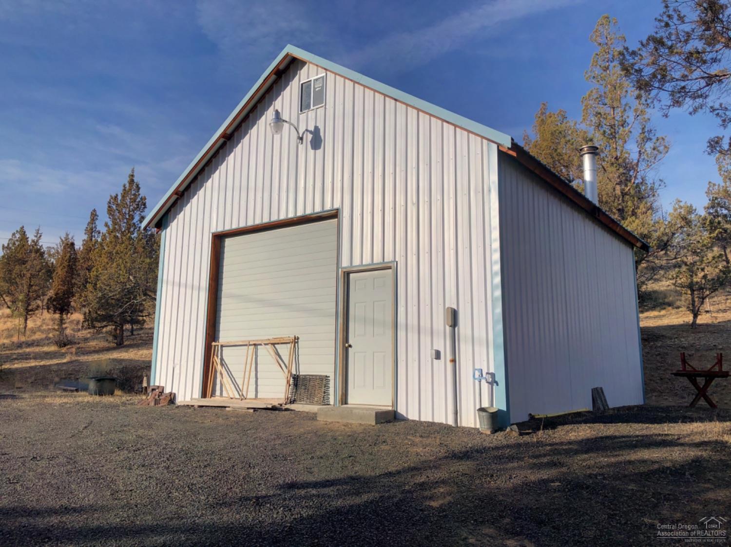 High Desert Estate - Residential