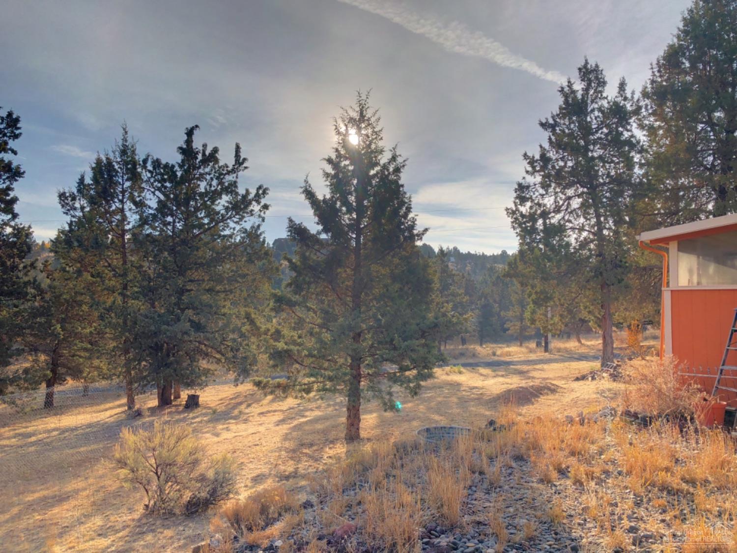 High Desert Estate - Residential