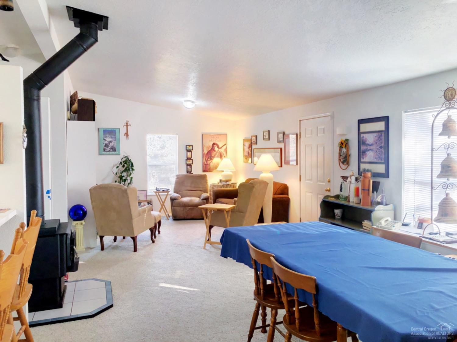 High Desert Estate - Residential