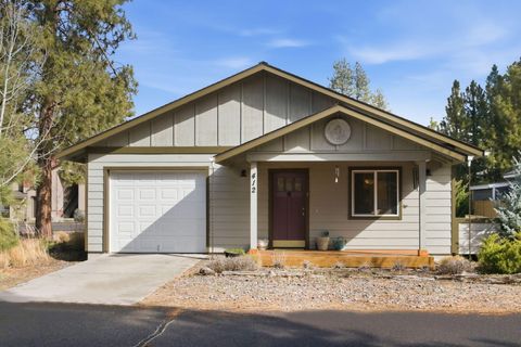 Tiny photo for 412 N Desert Rose Loop, Sisters, OR 97759 (MLS # 220216839)