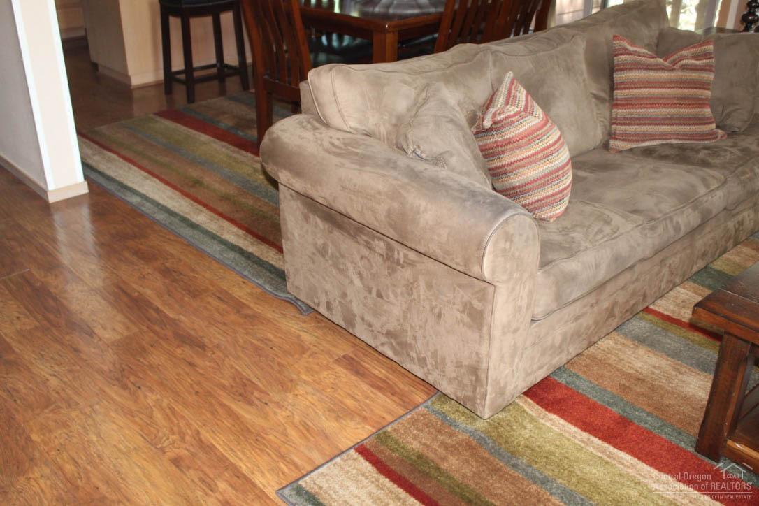 The Ridge - Residential