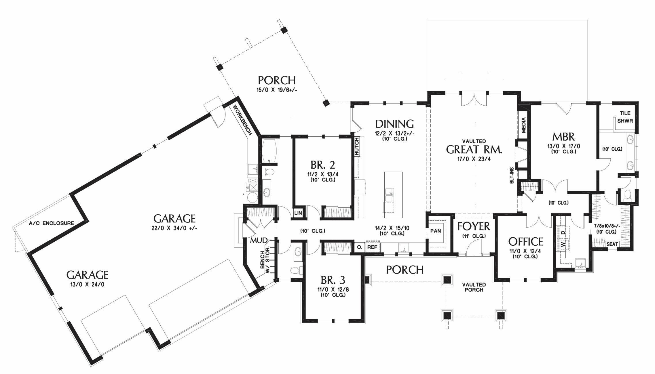 Ridge At Eagle Crest - Land