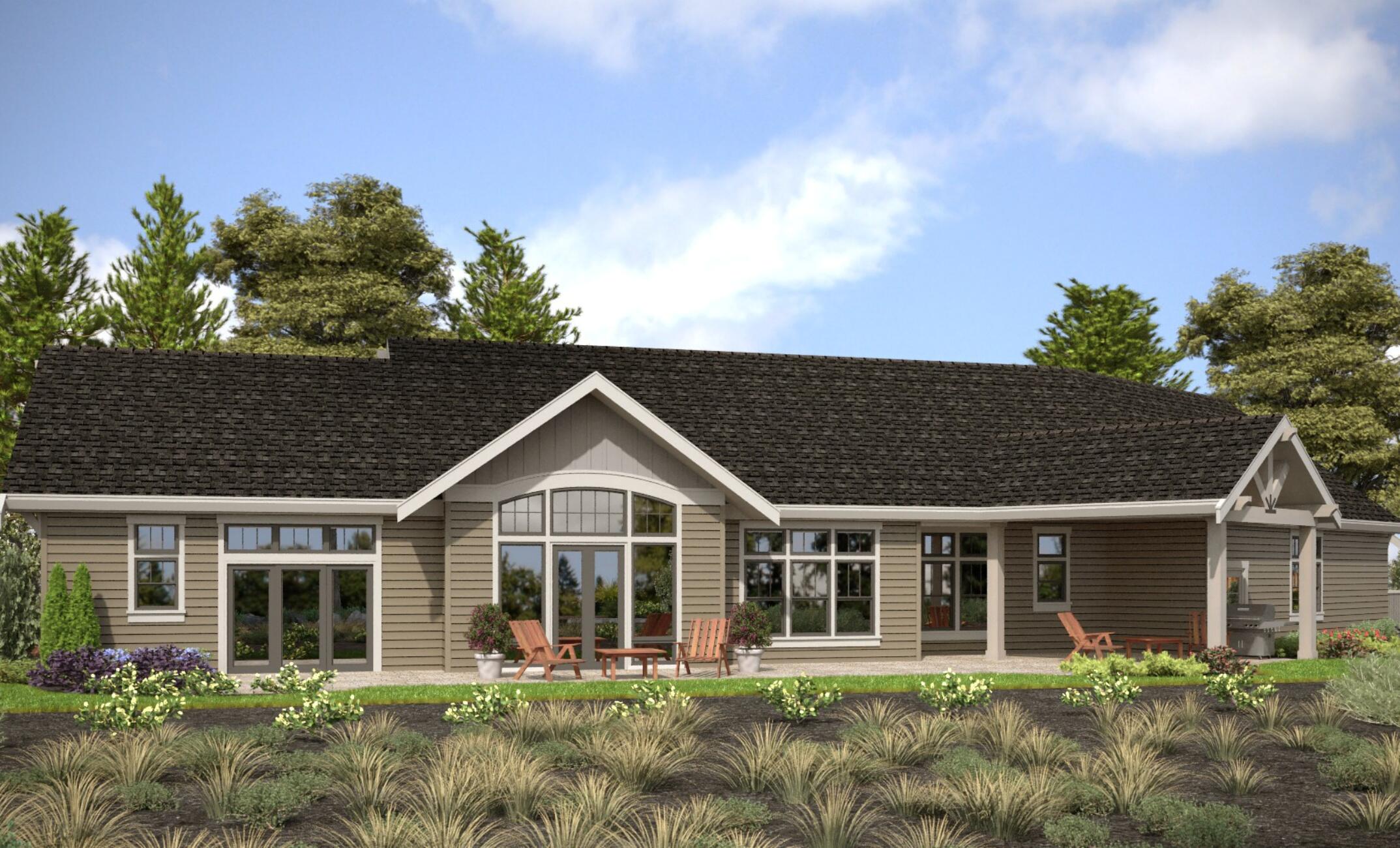 Ridge At Eagle Crest - Land