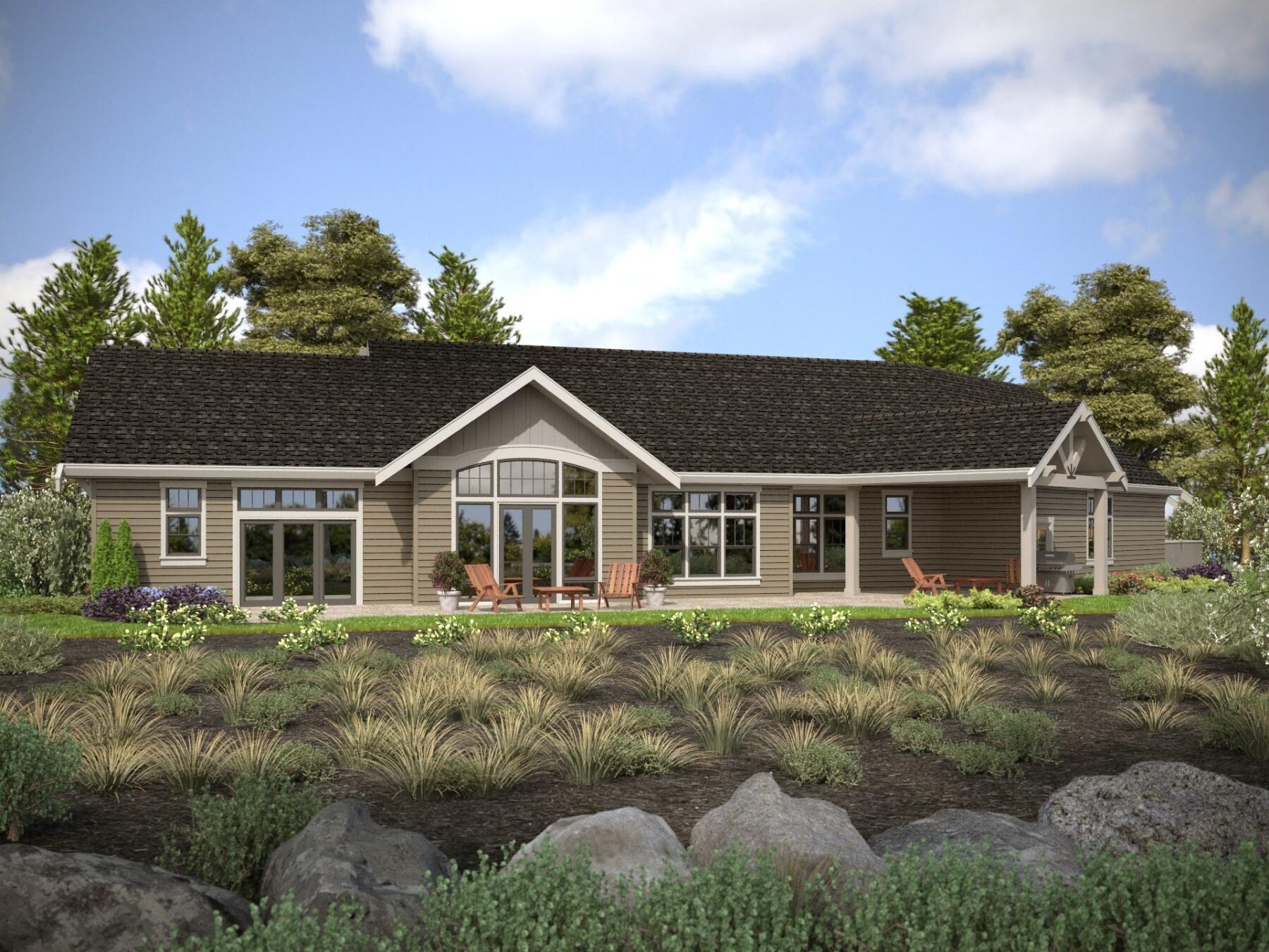 Ridge At Eagle Crest - Land