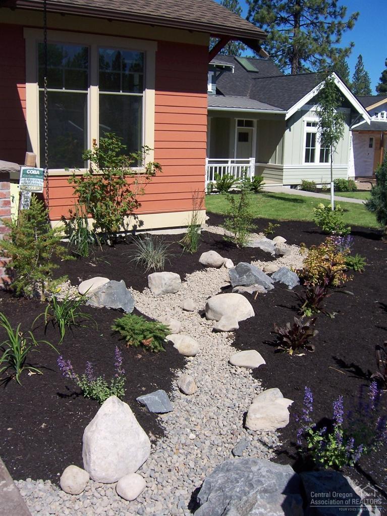 NorthWest Crossing - Residential