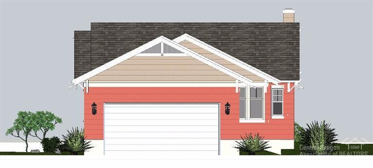 NorthWest Crossing - Residential