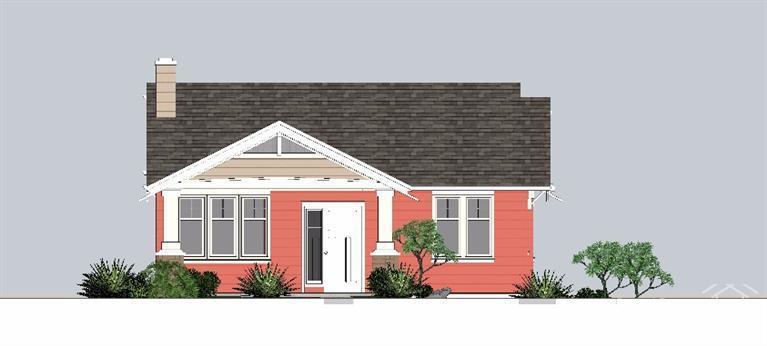 NorthWest Crossing - Residential