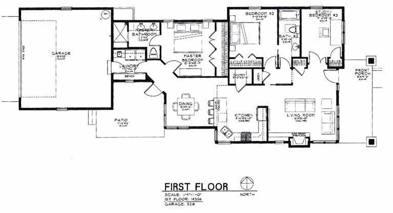 NorthWest Crossing - Residential