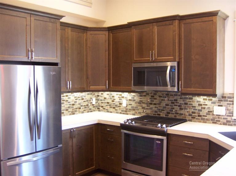 NorthWest Crossing - Residential