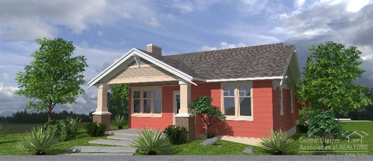 NorthWest Crossing - Residential