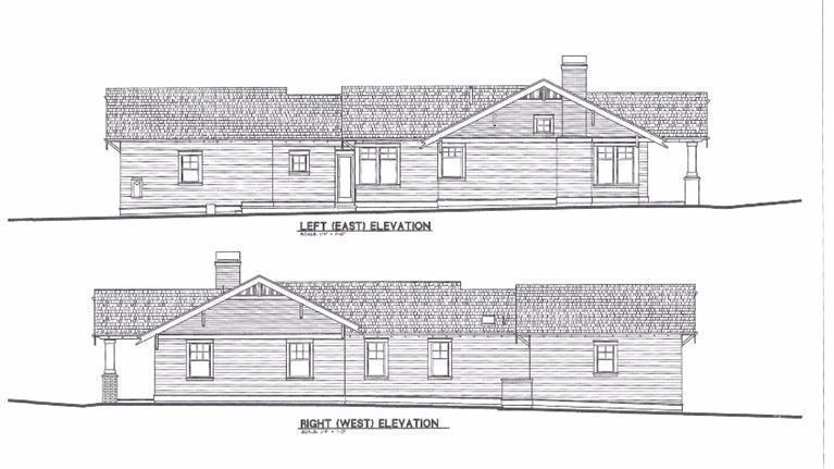 NorthWest Crossing - Residential
