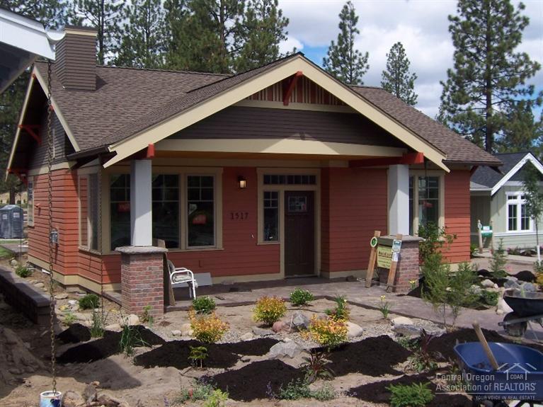 NorthWest Crossing - Residential